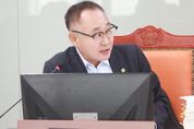 경기도의회 김영민 의원, 업무보고에서 정책반영 될 교통 아이디어 제시와 송탄 상수원 보호구역 해제된 진위천 관리 요구