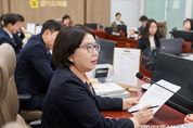 경기도의회 이서영 의원, 학생안전을 위한 cctv 복도까지 확대해야