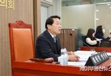 경기도의회 방성환 의원, 농수산물 할인 쿠폰 사업 모든 도민 대상에서 회원제로 변경 강력 질타