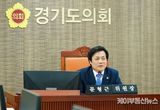 경기도의회 문형근 의원, 경기도서관 개관 준비 철저 당부