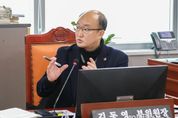 경기도의회 김동영 의원, "1155번 대체노선 신설 과정 총체적 부실... 개선해야"