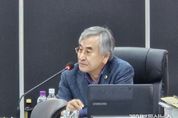 경기도의회 김시용 의원, 김포 고촌지구 복합개발사업의 신속 추진을 위한 경기도의 적극 협력 요청