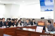 경기도의회 이오수 의원, 피트모스 시범농가 운영과 축산악취 저감 실증시험 철저히 관리해야