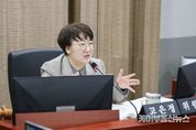 경기도의회 고은정 의원, “고양 JDS지구 경제자유구역 지정, 현실성 있는 대책 절실”