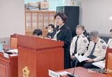 경기도의회 이애형 의원, 전국 최초 ‘소방 119의장대’ 운영 및 지원을 위한 제도적 근거 마련
