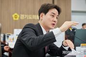 경기도의회 김일중 의원, “검정고시 합격자 고입 불이익... 제도 개선 필요”