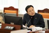 경기도의회 김종배 의원, 기후환경에너지국 주요 사업 예산 집행 및 관리 감독 문제점 지적