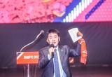 화성특례시의회, 화성FC K리그2 출정식 참석..."화성시민의 자긍심이자 희망"