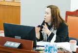 경기도의회 최효숙 도의원, 본예산에 못담은 예산 …추경 통해 취약계층에 지속적 지원 당부