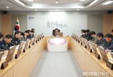 이상일 용일특례시장, “올해도 시민 생활에 보탬이 되는 정책들 많이 발굴해서 잘 추진하자”