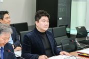 경기도의회 장한별 의원, ‘경기도교육청 건설공사 시민감리단’의 현장 불안 해소를 위한 제도적 근거 마련