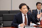 '故 강민규 교감, 4.16 세월호참사 공식 희생자로 인정' 이호동 경기도의회 부위원장 조례안 상임위 통과