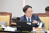 경기도의회 이동현 의원, 시흥 아쿠아펫랜드 활성화 및 '경기 바다' 특산품 브랜드화 필요 강조