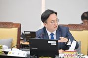 경기도의회 이동현 의원, 시흥 아쿠아펫랜드 활성화 및 '경기 바다' 특산품 브랜드화 필요 강조