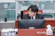 경기도의회 박상현 의원, 경기연구원의 정책 반영 프로세스 점검 및 AI혁신정책센터 기능 강화 촉구