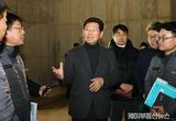 이상일 용인특례시장, “양지면 경남아너스빌 하자 문제 해결 위해 끝까지 챙길 것…경남기업은 보다 적극적인 조치 취해야”