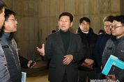이상일 용인특례시장, “양지면 경남아너스빌 하자 문제 해결 위해 끝까지 챙길 것…경남기업은 보다 적극적인 조치 취해야”