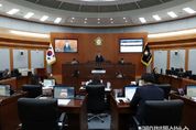오산시의회, 제290회 임시회 폐회