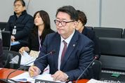 경기도의회 임광현 의원 대표 발의, '경기도교육청 청소년유해약물 오남용 예방교육 조례 일부개정조례안' 상임위 통과