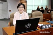 박옥분 경기도의회 의원, '장안구 지역 발전을 위한' 특조금 40억 원 확보!