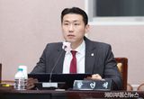 군포시의회 박상현 의원, 아빠 육아휴직·학생 체형 관리 지원 조례안 원안 가결