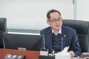 경기도의회 김완규의원, 경기복지재단 대표이사 인사청문회에서 신뢰성과 공정성 검증 강조