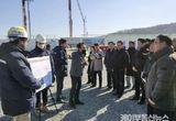 용인특례시, 반도체클러스터 팹(FAB) 착공 대비 원삼·평택 반도체 산단 비교 점검