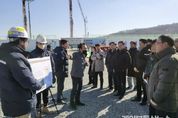 용인특례시, 반도체클러스터 팹(FAB) 착공 대비 원삼·평택 반도체 산단 비교 점검