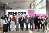 이상일 용인특례시장, 미국 텍사스주 윌리엄슨 카운티 대표단과 'SEMICON KOREA 2025' 참관