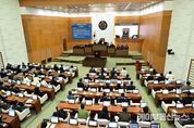 종이 없는 서울시의회 본회의장? 디지털의정 본격 시작