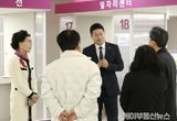 경기도의회 김진경 의장, 시흥시 신중년 내일지원센터 추가 설립 지원 논의