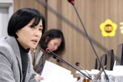 경기도의회 이경혜 의원, "경기도교육청, 중등교사 임용시험 당락 번복" 질타