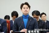 경기도의회 황대호 위원장, 경기도 국제규격 스포츠시설 지원한다!
