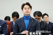 경기도의회 황대호 위원장, 경기도 국제규격 스포츠시설 지원한다!