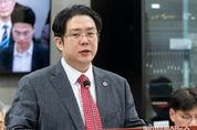 경기도의회 김현석 의원 정책구매제 활성화 앞장, ‘경기도교육청 정책구매제 운영 조례 일부개정조례안’ 본회의 통과