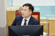 '故 강민규 교감, 세월호참사 305번째 희생자로 공식 인정' 이호동 경기도의회 부위원장 조례안 본회의 통과