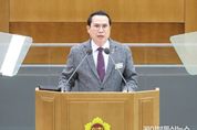 경기도의회 이오수 의원, GH·경기신용보증재단 이전 계획 전면 재검토 촉구