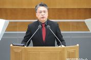 경기도의회 이석균 의원, “경기도 공유재산 방치 말고 적극 활용해야”- GTX-B 차량기지 주민 이주 보상, 현실적 대책 마련 촉구