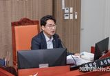 조성환 경기도의원, 파주에 경기경제자유구역 유치 적극 건의