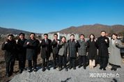 남양주시, 경기도·도의회와 ‘경기도의료원 남양주 건립’ 현장간담회 개최