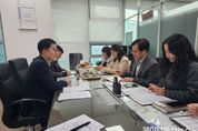 경기도의회 김근용 의원, 불용 정보화장비 개발도상국 지원 조례 추진