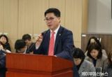 경기도의회 정하용 의원, ‘경기도 전통시장 및 골목상권 매니저 운영 및 지원 조례안’ 본회의 통과