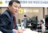 경기도의회 한원찬 의원, R·D 예산 확보 전략은 경기도 경제과학진흥원 원장 후보자의 비전과 실천력 점검