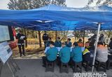 경기도의회 안전행정위원회, 폭탄 오발사고 피해 수습 위한 포천시 특별재난지역 선포 촉구
