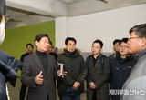 이상일 용인특례시장, “경남기업 중도금 대출 만기 연장에 성의 보여야”