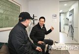 서울시 노후 공공임대주택 품질개선 첫 단지 '홍제 유원하나' 3월 재입주 시작