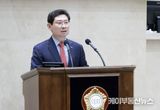 이상일 용인특례시장, "한국민속촌 주차장 하천점용허가 문제를 개선한 당사자는 민선8기 시 집행부 이끄는 현 시장"