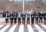 오산시, 그린케어숲공원 부설주차장 개장 시민 편의 한층↑