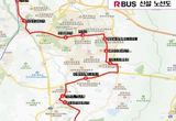 “서울 잠실까지 더 빠르고 편리하게!”ⵈ 양주시, 오는 4월 7일 ‘광역버스 1306번’ 개통