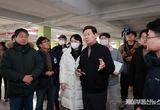 이상일 용인특례시장, 경남아너스빌 입주예정자 중도금 대출 연장에 연대보증인인 경남기업 동의 이끌어내
